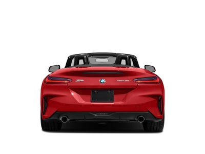2021 BMW Z4 sDrive30i