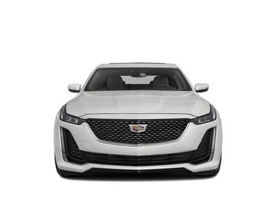 2021 Cadillac CT5 Premium Luxury