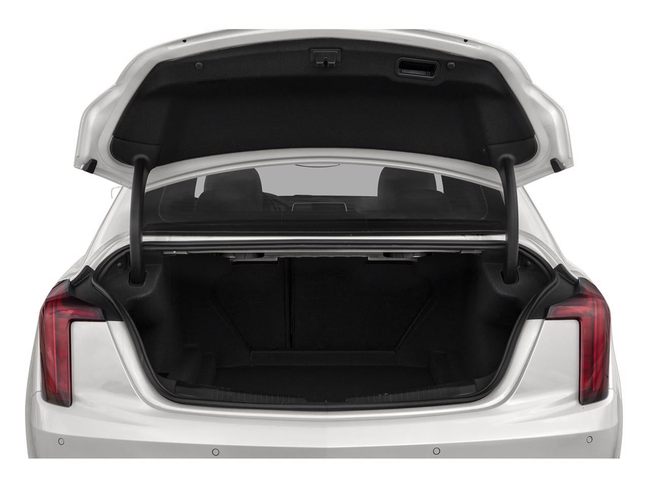 2021 Cadillac CT5 Premium Luxury