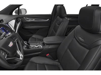 2021 Cadillac XT6 Sport