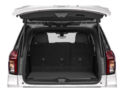 2021 Chevrolet Suburban Premier