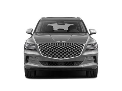 2021 Genesis GV80 3.5T