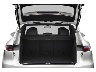 2021 Porsche Cayenne E-Hybrid Base
