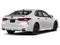 2021 Toyota Camry SE Nightshade
