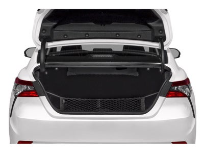 2021 Toyota Camry SE Nightshade