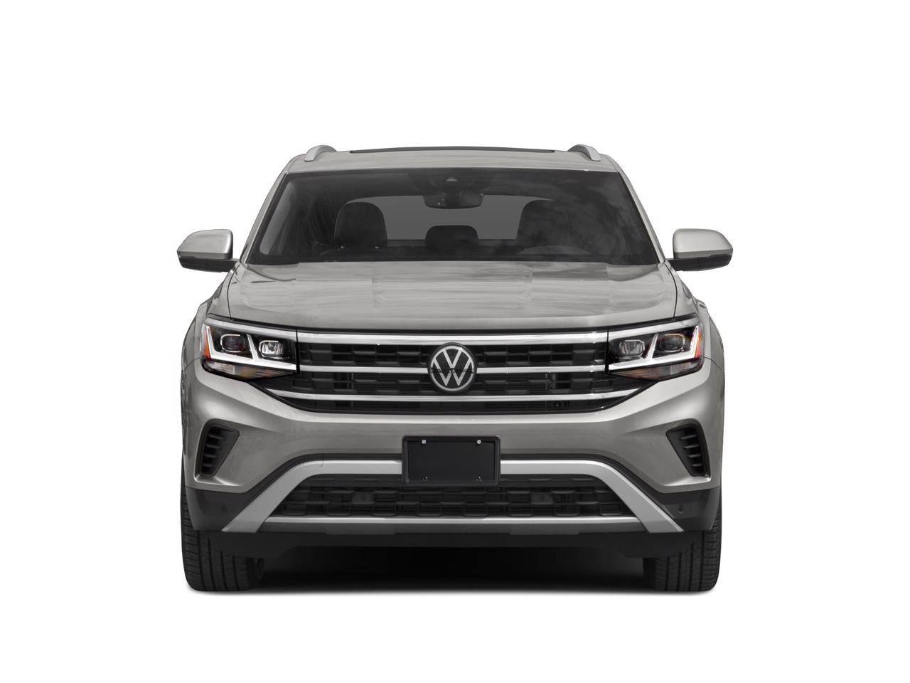 2021 Volkswagen Atlas Cross Sport 2.0T SEL