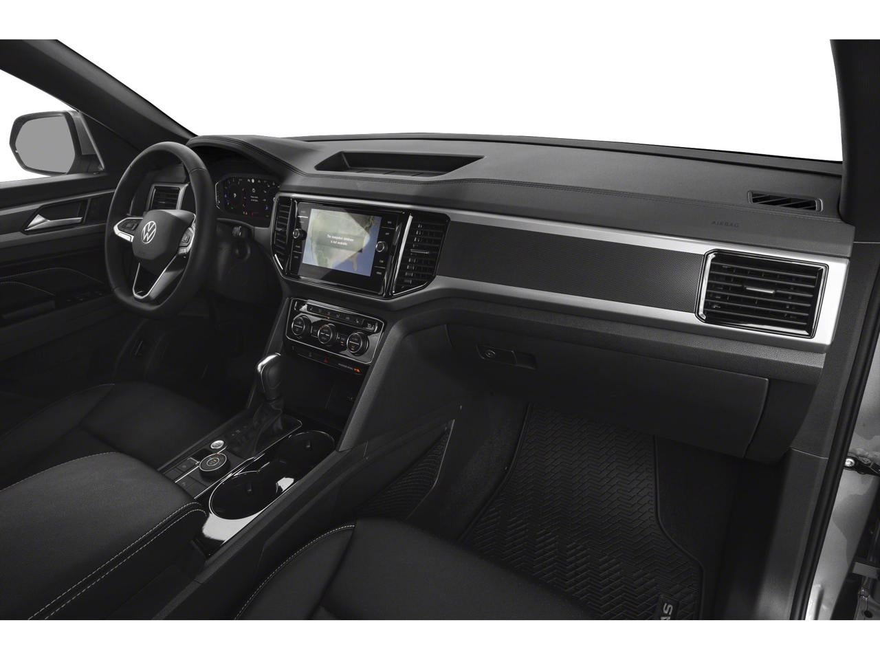 2021 Volkswagen Atlas Cross Sport 2.0T SEL