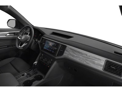 2021 Volkswagen Atlas Cross Sport 2.0T SE w/Technology