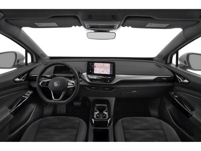2021 Volkswagen ID.4 1st Edition