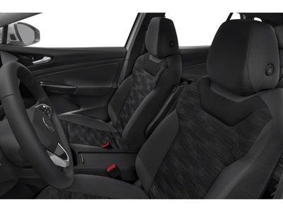 2021 Volkswagen ID.4 1st Edition