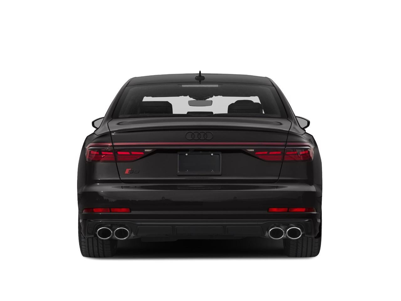 2022 Audi S8 4.0T quattro
