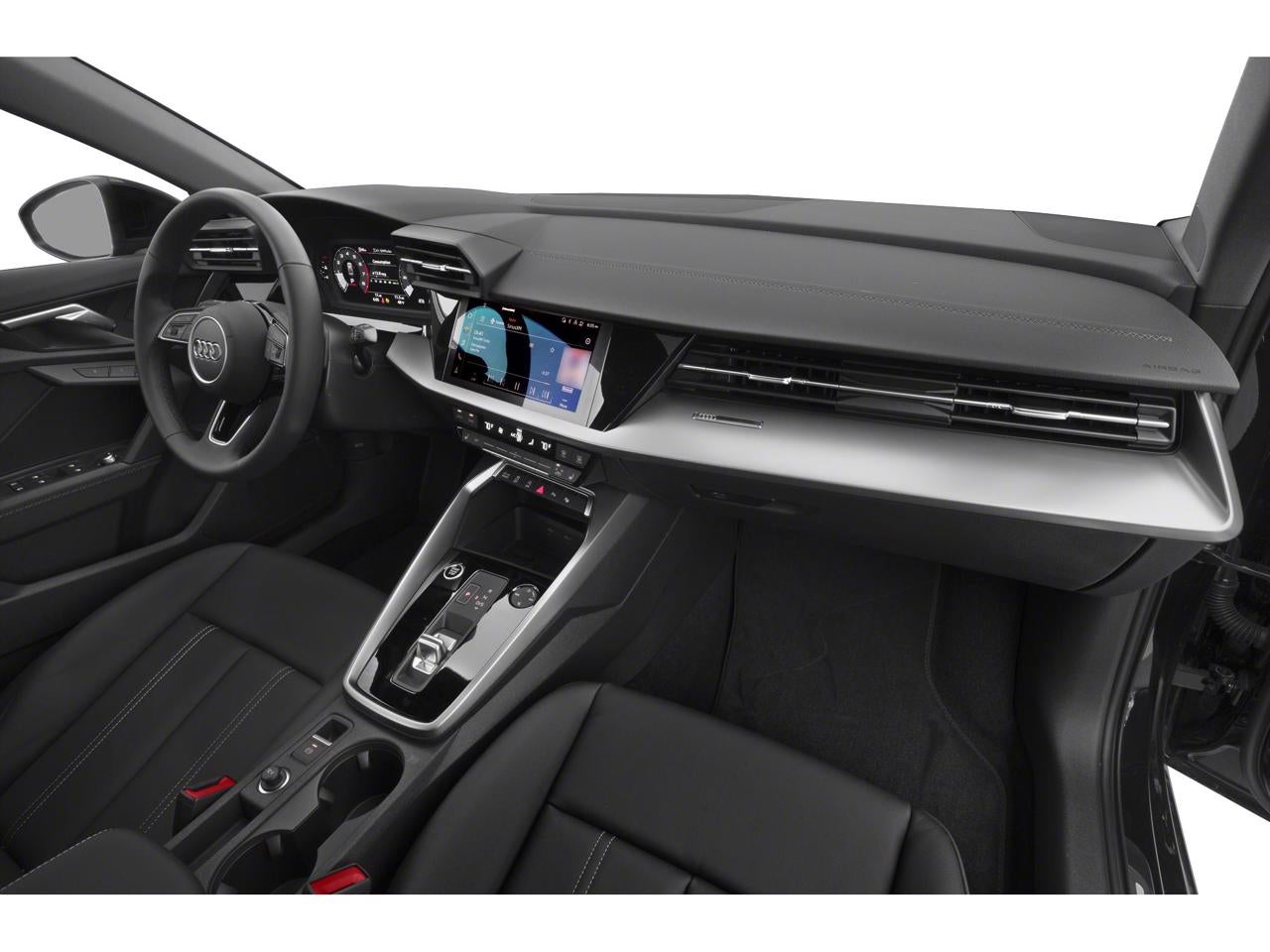 2022 Audi A3 40 Premium Plus