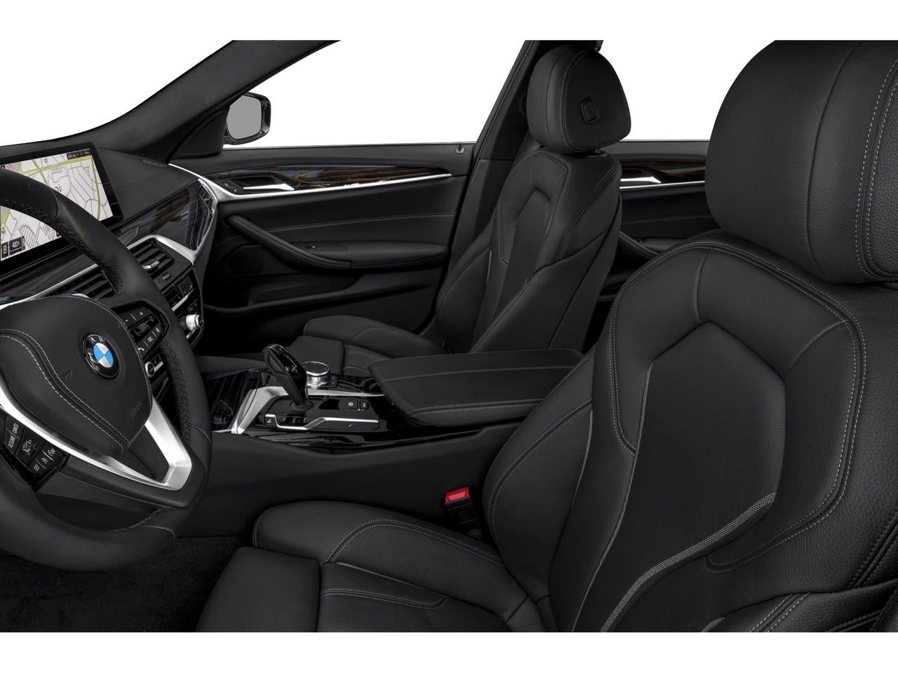 2022 Bmw 540i photo 4