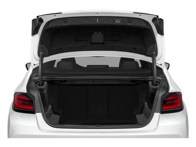 2022 BMW 5 Series 540i