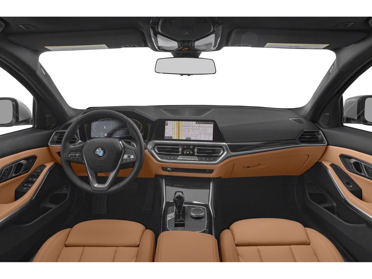 2022 BMW 3 Series 330i xDrive