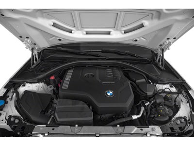 2022 BMW 3 Series 330i xDrive