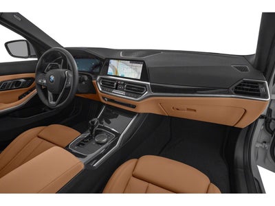2022 BMW 3 Series 330i xDrive