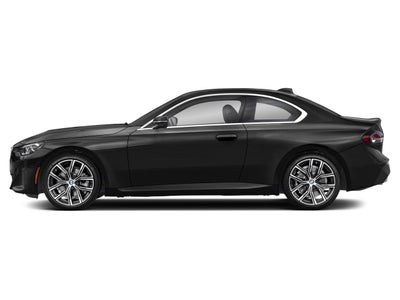 2022 BMW 2 Series 230i
