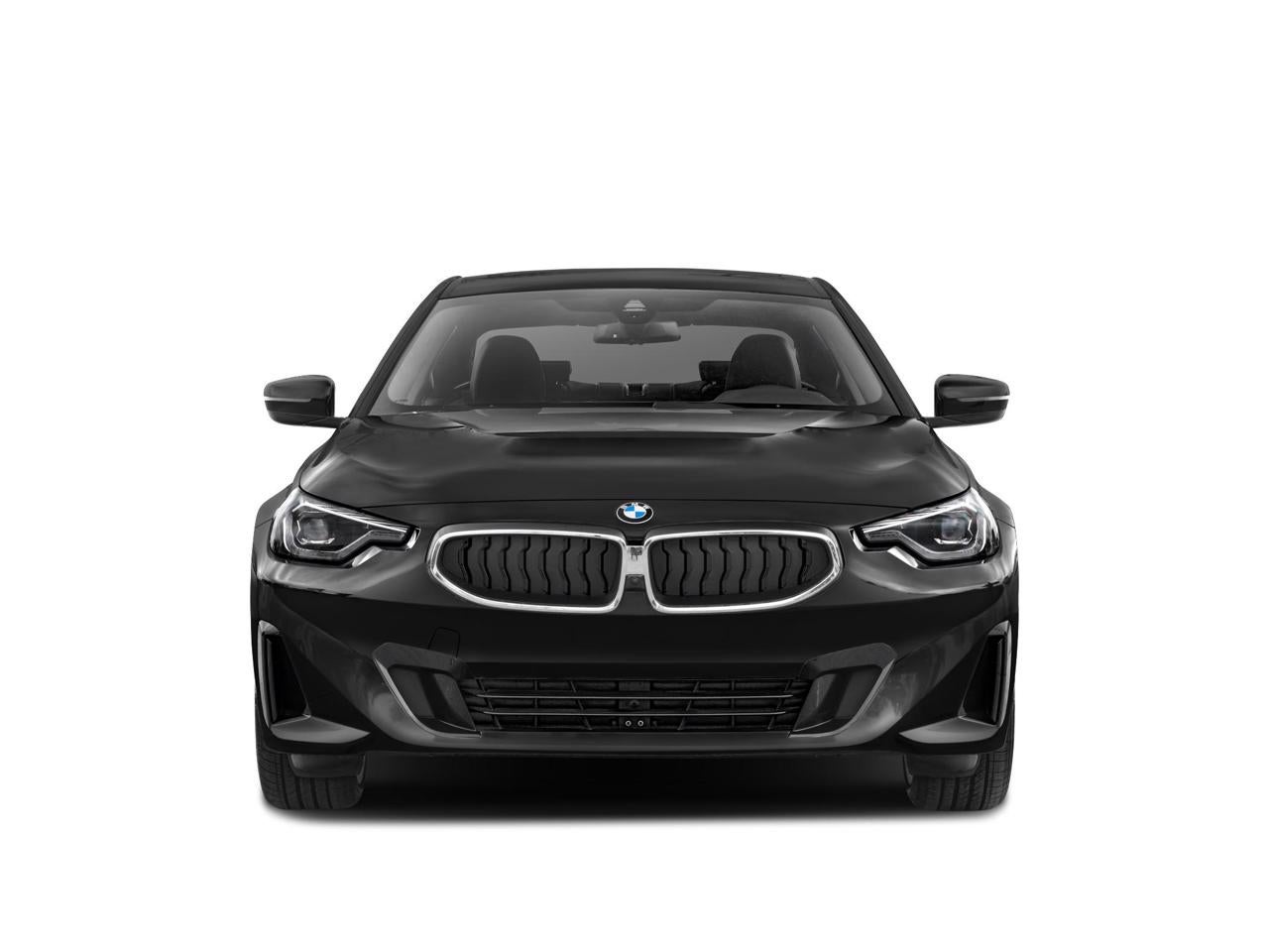 2022 BMW 2 Series 230i