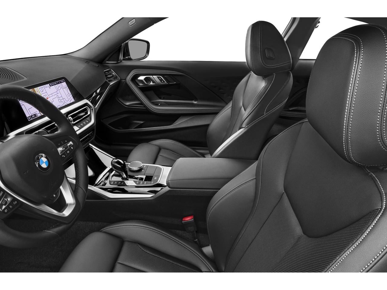 2022 BMW 2 Series 230i