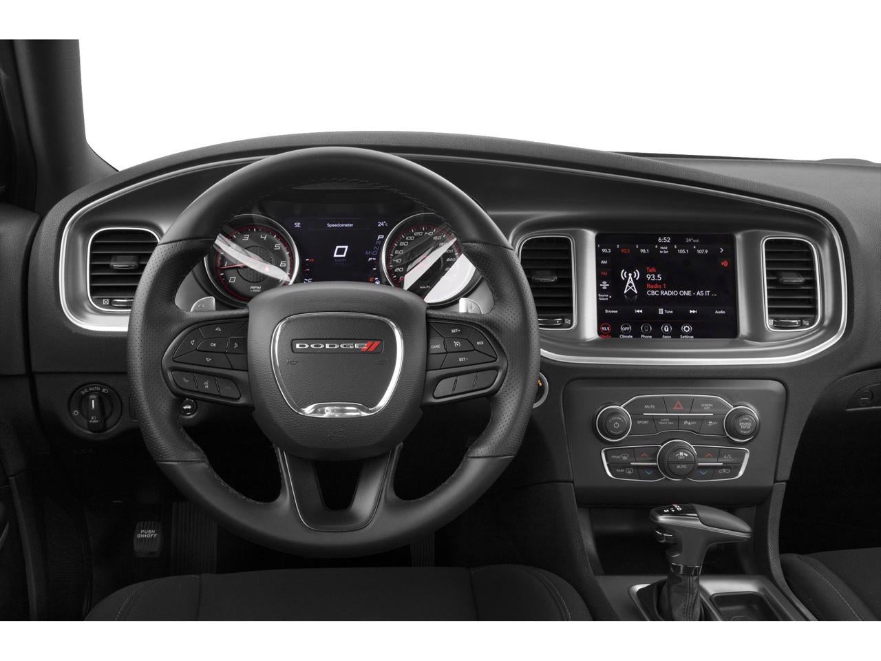 2022 Dodge Charger GT