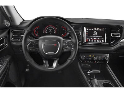 2022 Dodge Durango SXT