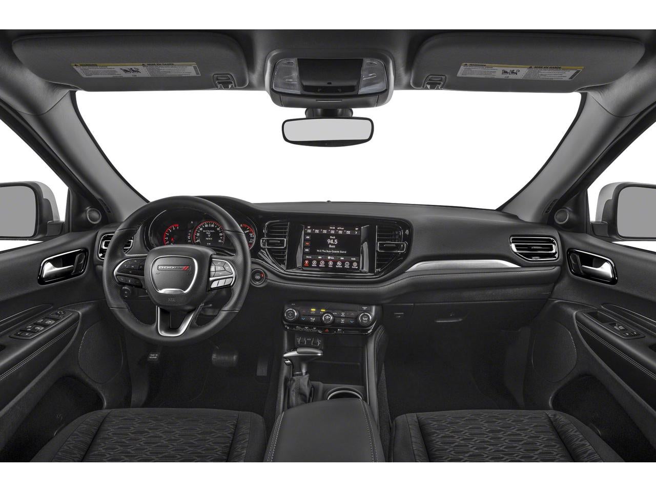 2022 Dodge Durango SXT