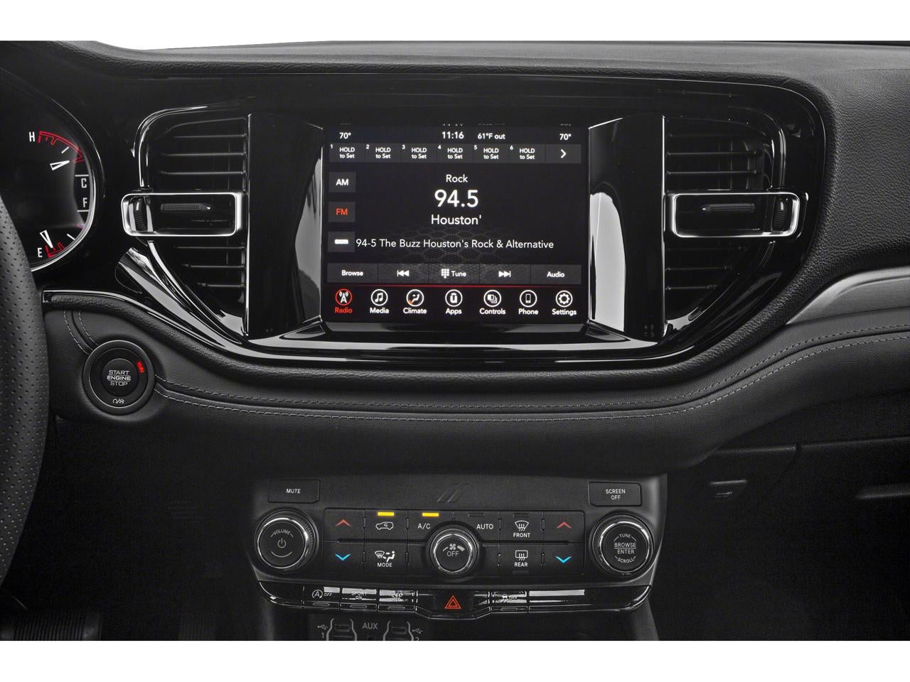 2022 Dodge Durango SXT
