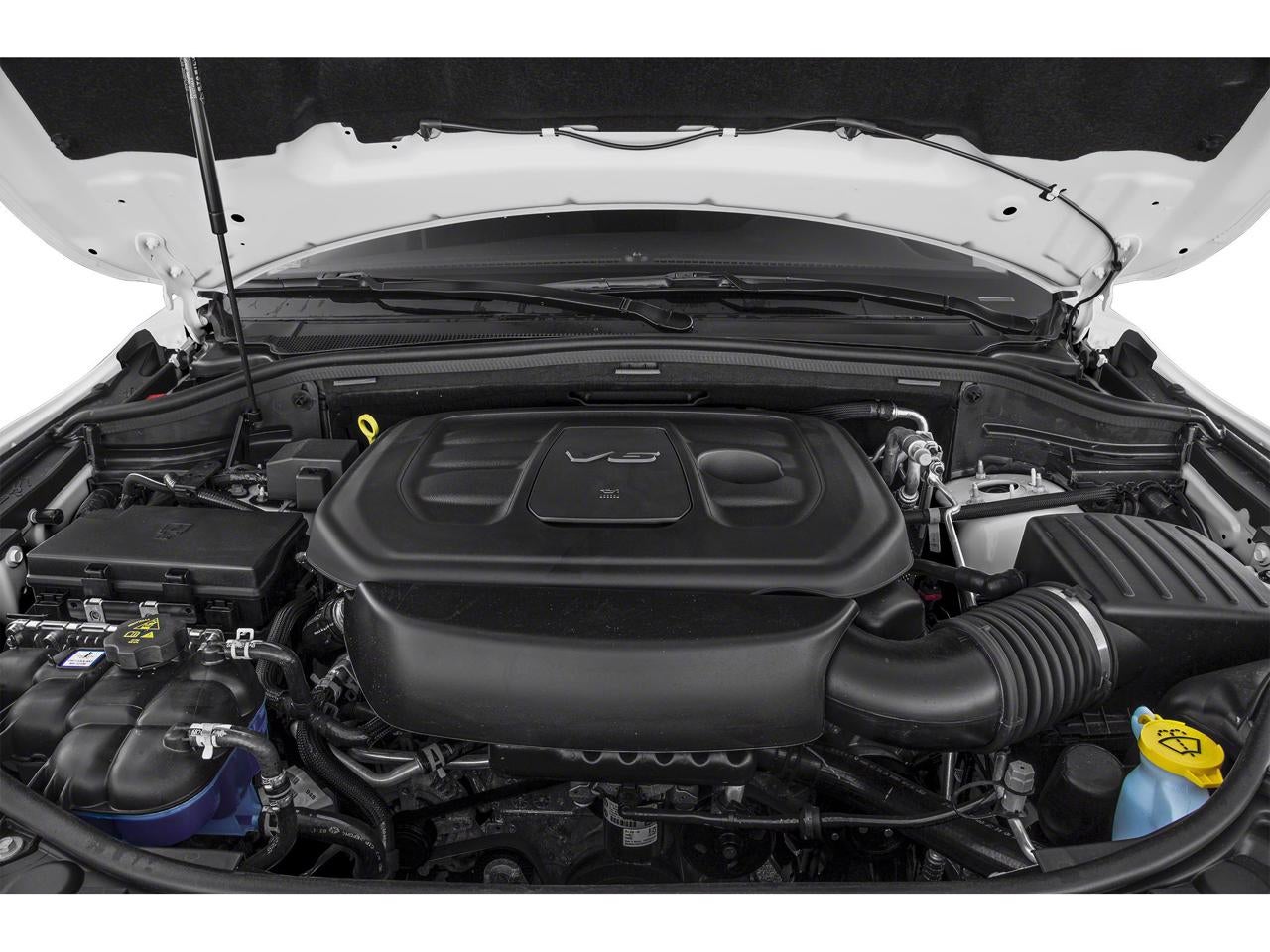 2022 Dodge Durango SXT