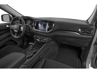 2022 Dodge Durango SXT