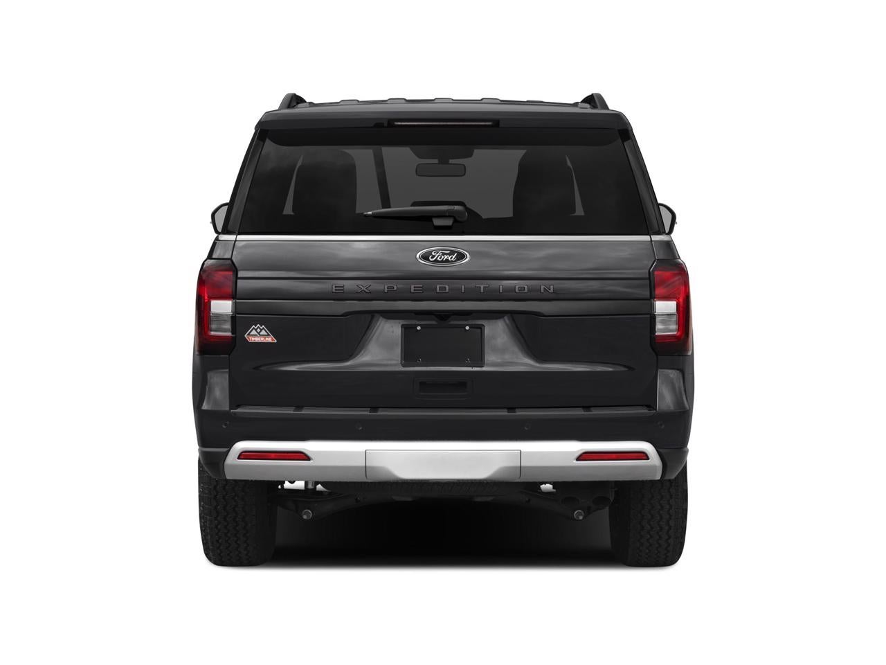 2022 Ford Expedition Timberline