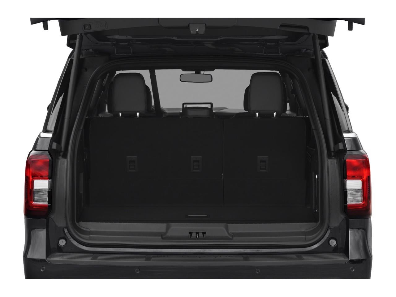 2022 Ford Expedition Timberline
