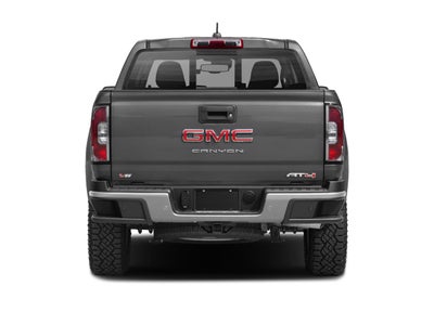 2022 GMC Canyon AT4 w/Cloth
