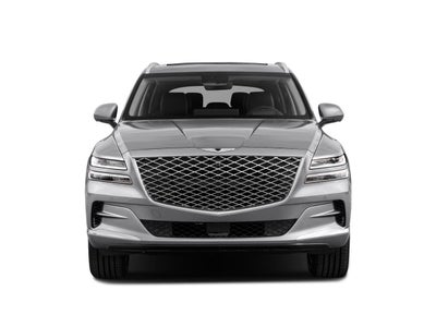 2022 Genesis GV80 3.5T Advanced +