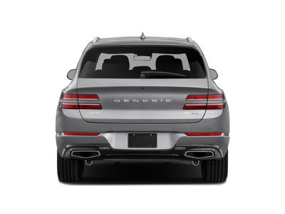 2022 Genesis GV80 3.5T Advanced +