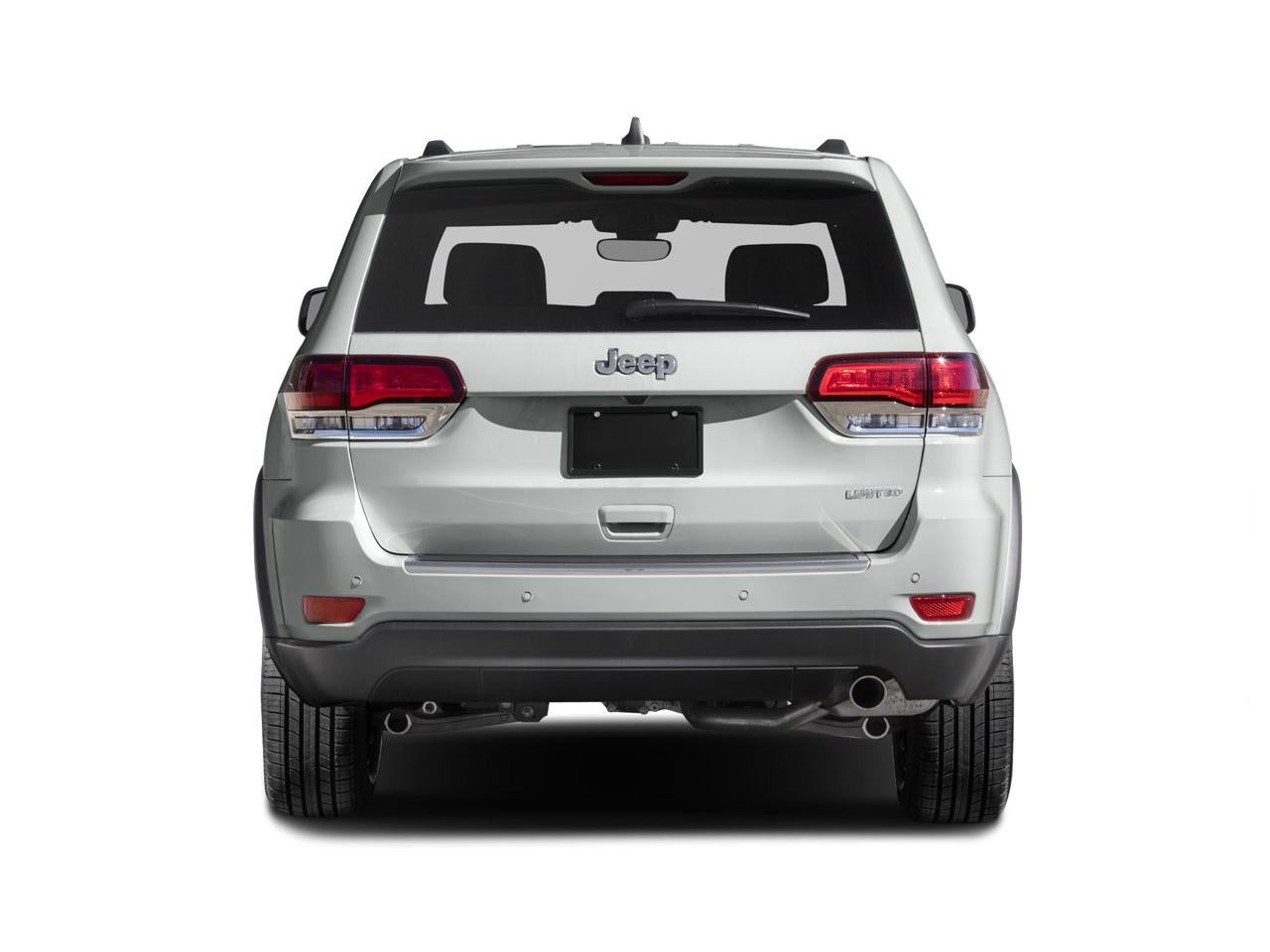 2022 Jeep Grand Cherokee WK Laredo X