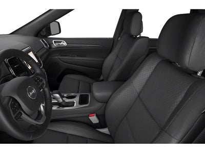 2022 Jeep Grand Cherokee WK Laredo X