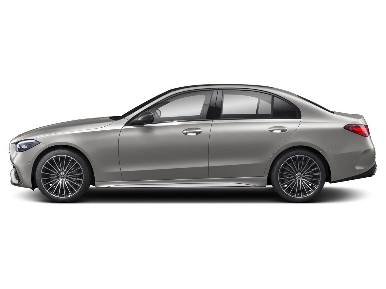2022 Mercedes-Benz C-Class C 300 4MATIC®