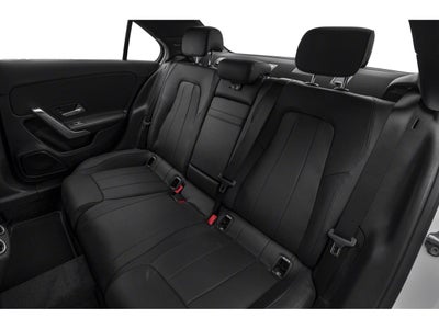 2022 Mercedes-Benz A-Class A 220 4MATIC®