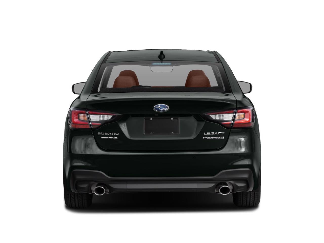 2022 Subaru Legacy Touring XT