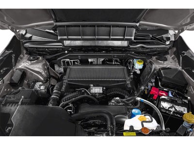 2022 Subaru Ascent Premium