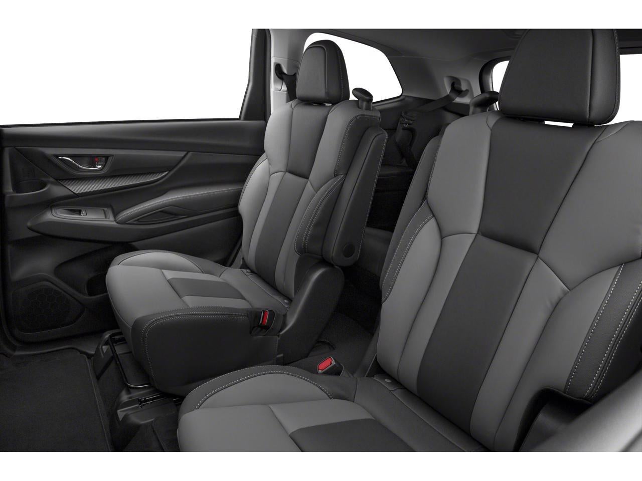 2022 Subaru Ascent Onyx Edition