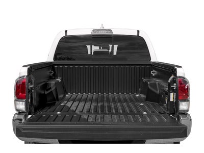 2022 Toyota Tacoma TRD Off-Road V6