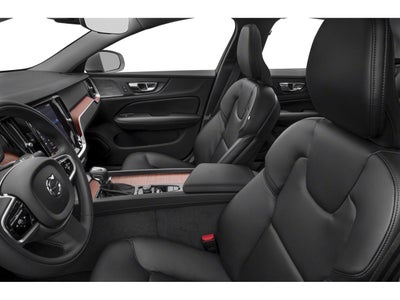 2022 Volvo S60 B5 Momentum