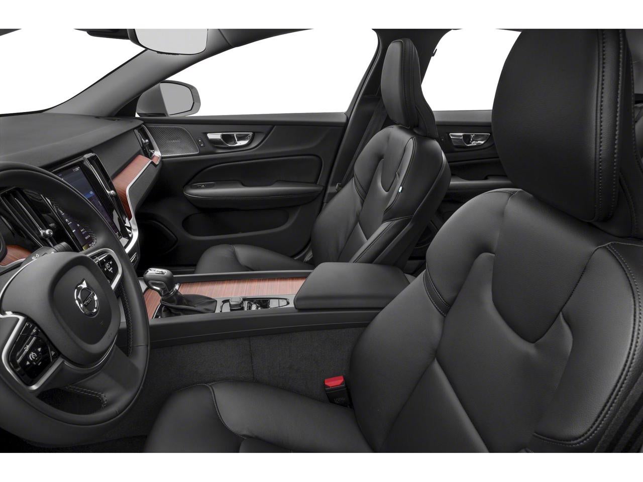 2022 Volvo S60 B5 Momentum