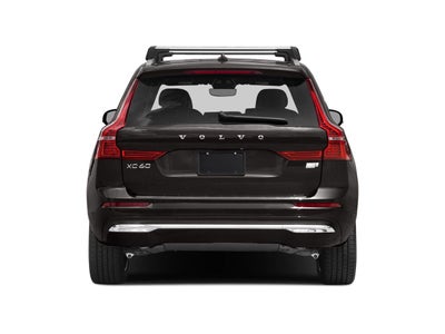 2022 Volvo XC60 Recharge Plug-In Hybrid T8 R-Design