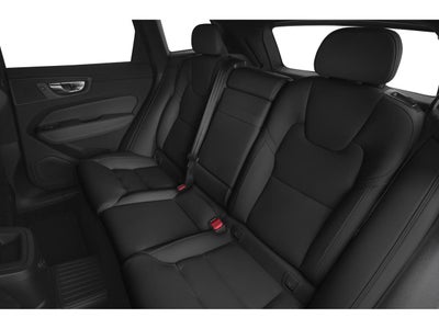 2022 Volvo XC60 Recharge Plug-In Hybrid T8 R-Design