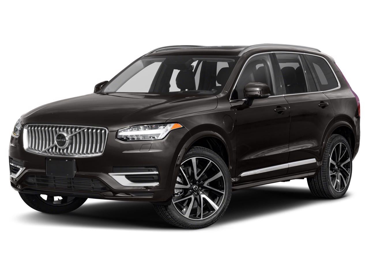 2022 Volvo XC90 Recharge Plug-In Hybrid T8 Inscription Expression 6 Passenger