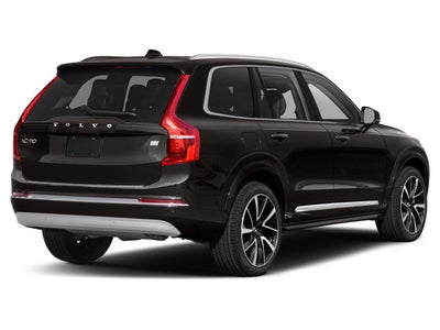 2022 Volvo XC90 Recharge Plug-In Hybrid T8 Inscription Expression 6 Passenger