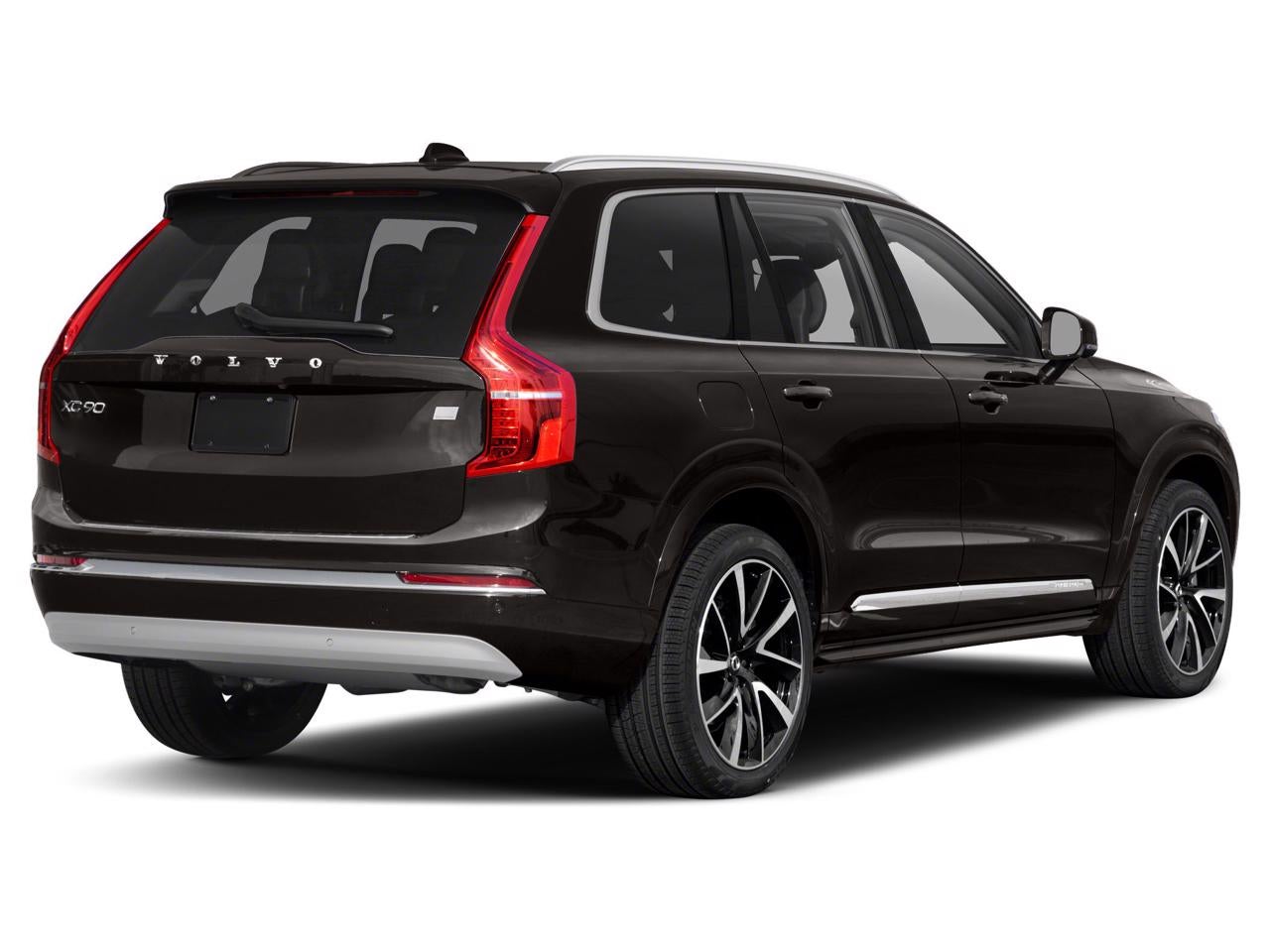 2022 Volvo XC90 Recharge Plug-In Hybrid T8 Inscription Expression 6 Passenger
